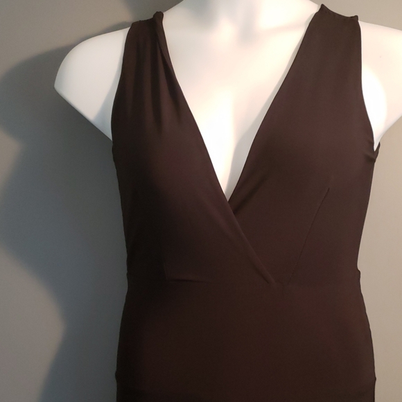 Backless jumper - Picture 1 of 7